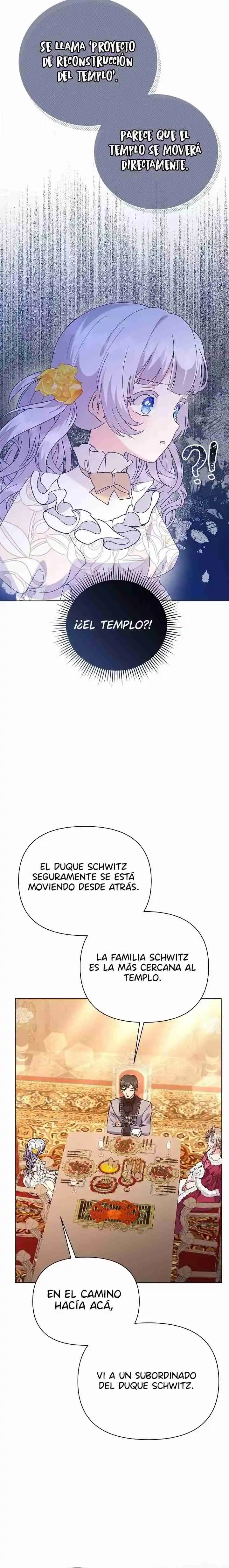La Señora Del Hogar Para Bebés Se Jubila - Capítulo 72 - Página 24 - LectorTMOo