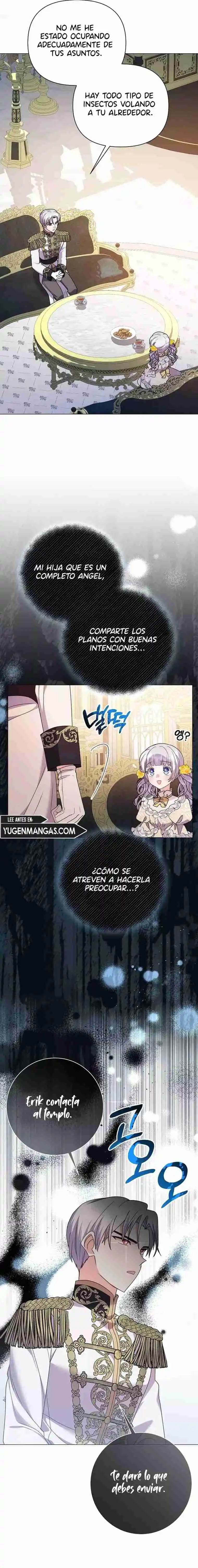 La Señora Del Hogar Para Bebés Se Jubila - Capítulo 73 - Página 17 - LectorTMOo