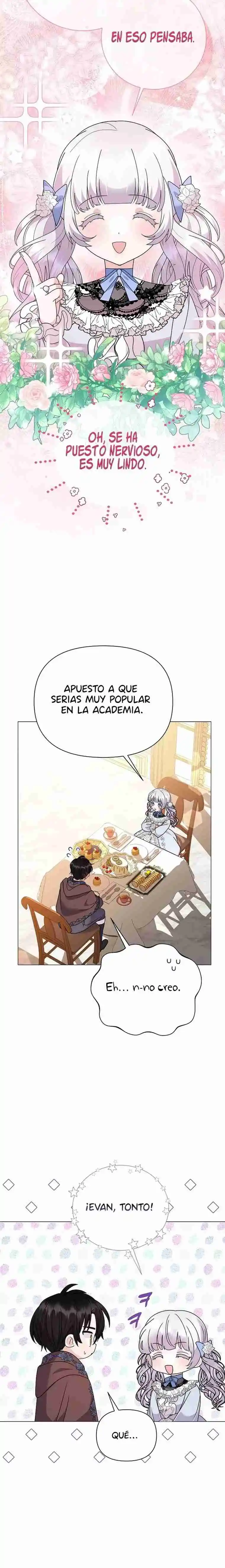 La Señora Del Hogar Para Bebés Se Jubila - Capítulo 74 - Página 4 - LectorTMOo