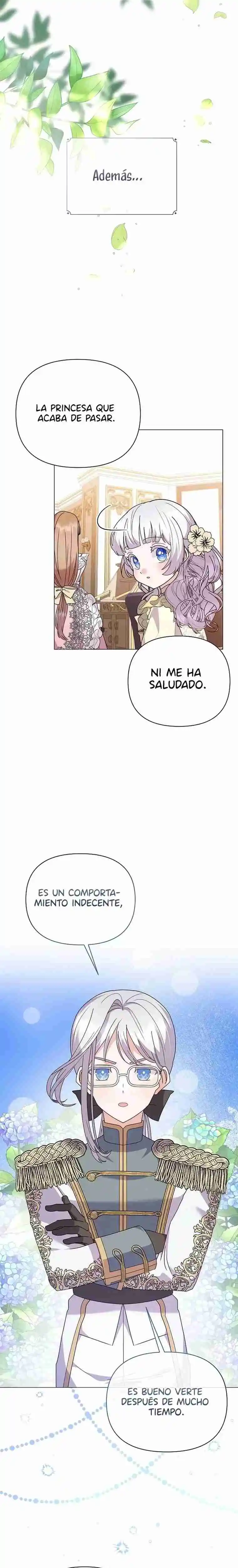 La Señora Del Hogar Para Bebés Se Jubila - Capítulo 74 - Página 7 - LectorTMOo