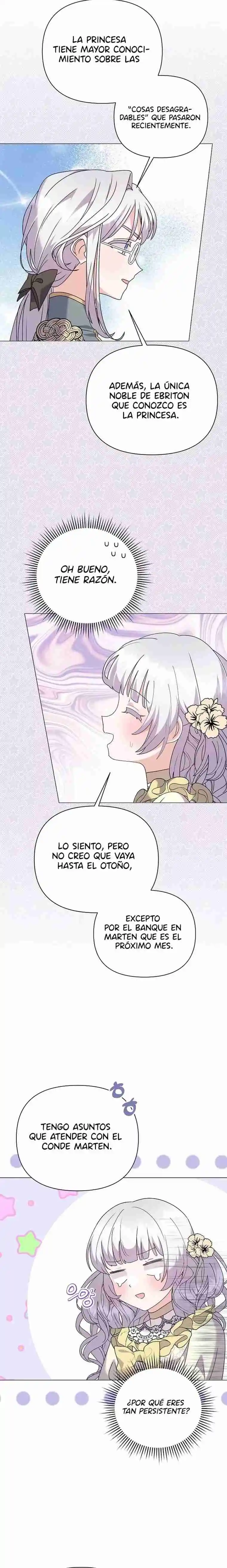 La Señora Del Hogar Para Bebés Se Jubila - Capítulo 74 - Página 10 - LectorTMOo