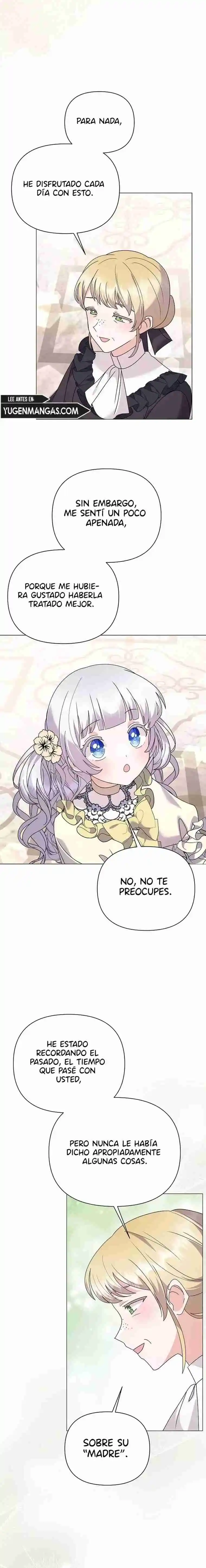 La Señora Del Hogar Para Bebés Se Jubila - Capítulo 74 - Página 13 - LectorTMOo