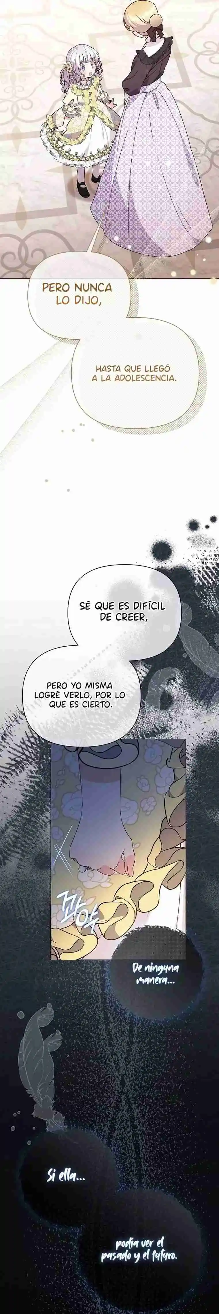 La Señora Del Hogar Para Bebés Se Jubila - Capítulo 74 - Página 16 - LectorTMOo