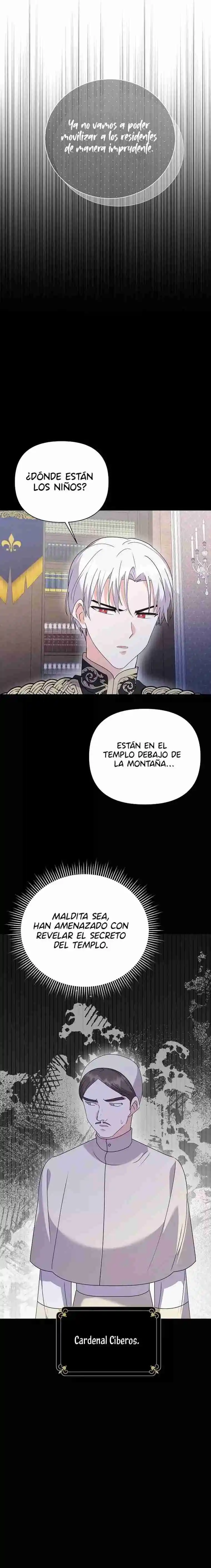La Señora Del Hogar Para Bebés Se Jubila - Capítulo 74 - Página 21 - LectorTMOo