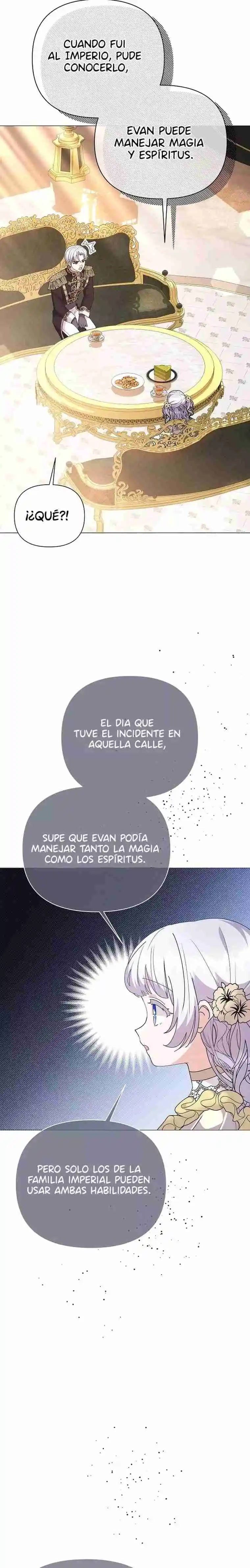 La Señora Del Hogar Para Bebés Se Jubila - Capítulo 74 - Página 24 - LectorTMOo