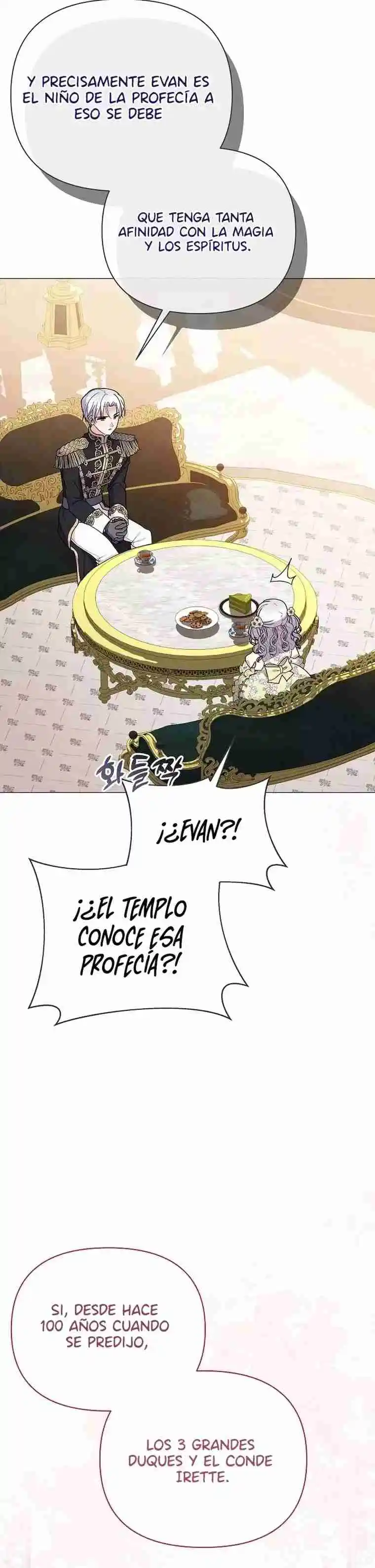La Señora Del Hogar Para Bebés Se Jubila - Capítulo 75 - Página 7 - LectorTMOo