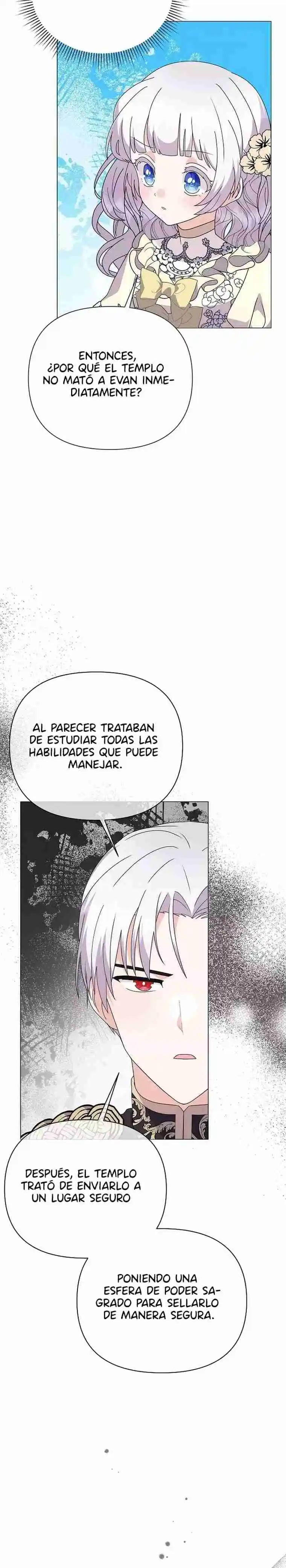 La Señora Del Hogar Para Bebés Se Jubila - Capítulo 75 - Página 9 - LectorTMOo