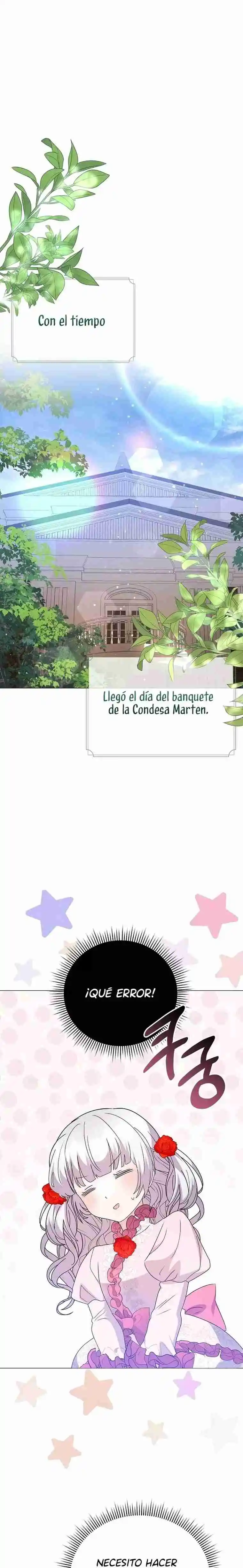 La Señora Del Hogar Para Bebés Se Jubila - Capítulo 75 - Página 15 - LectorTMOo