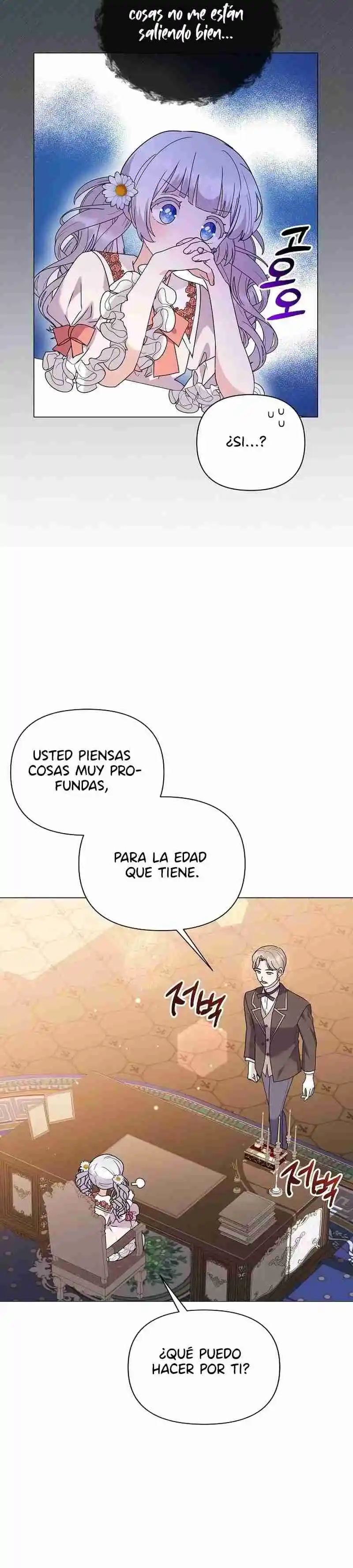 La Señora Del Hogar Para Bebés Se Jubila - Capítulo 76 - Página 13 - LectorTMOo