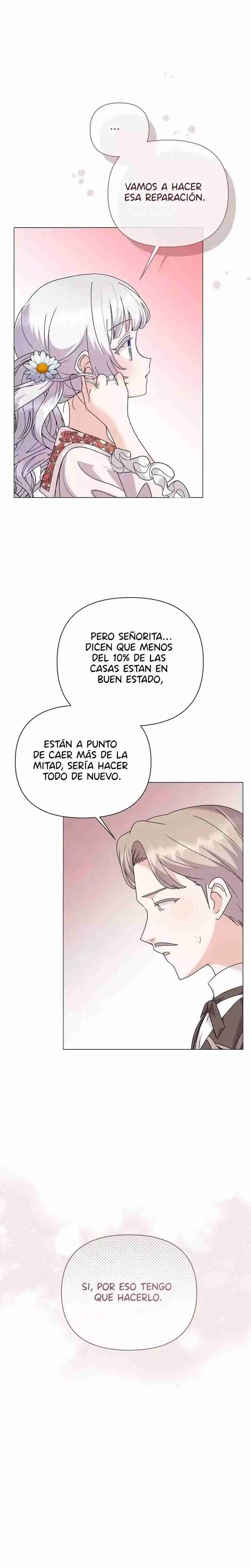 La Señora Del Hogar Para Bebés Se Jubila - Capítulo 76 - Página 16 - LectorTMOo