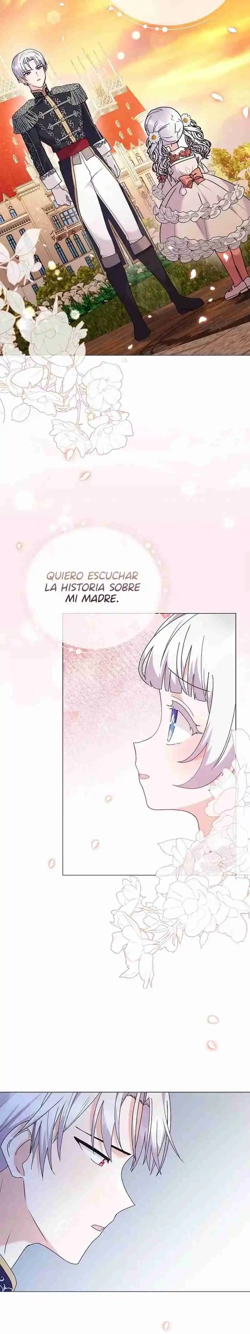 La Señora Del Hogar Para Bebés Se Jubila - Capítulo 76 - Página 25 - LectorTMOo