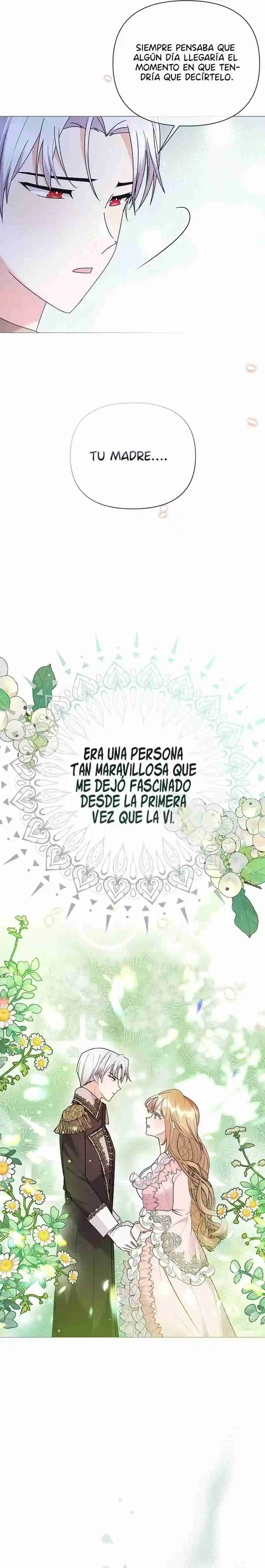 La Señora Del Hogar Para Bebés Se Jubila - Capítulo 76 - Página 26 - LectorTMOo