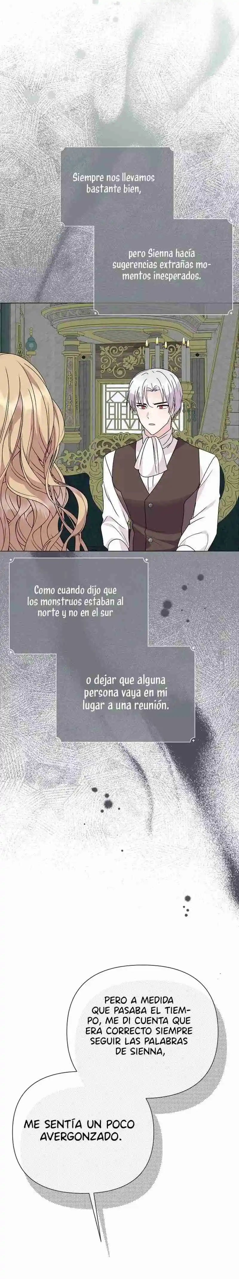 La Señora Del Hogar Para Bebés Se Jubila - Capítulo 76 - Página 27 - LectorTMOo