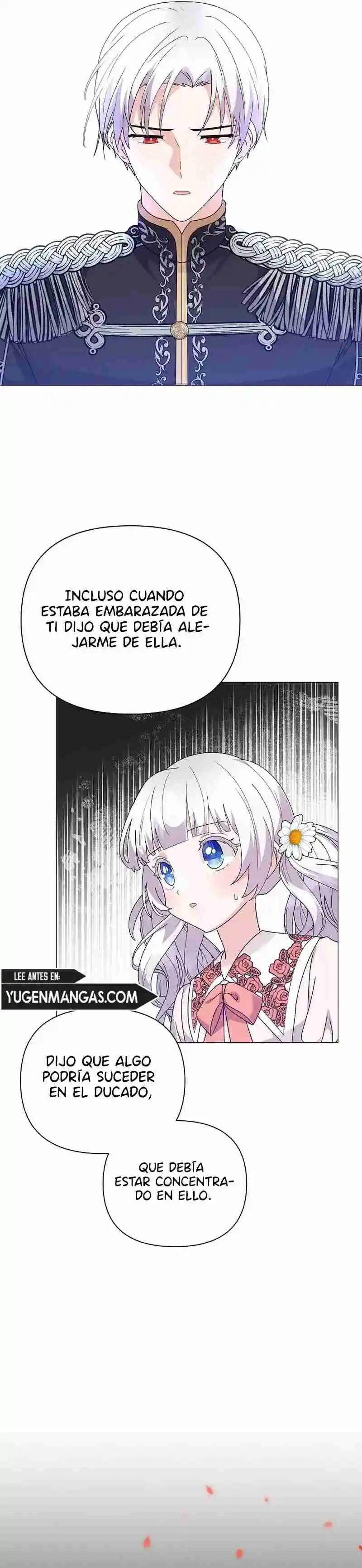 La Señora Del Hogar Para Bebés Se Jubila - Capítulo 76 - Página 28 - LectorTMOo