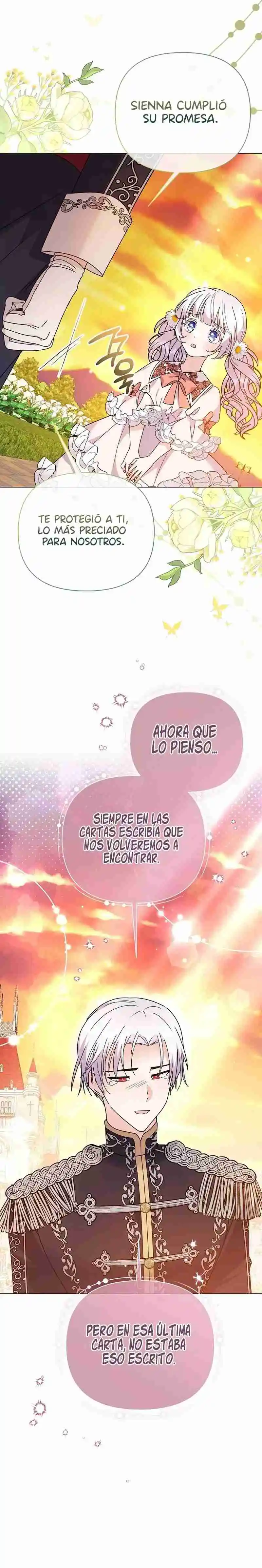 La Señora Del Hogar Para Bebés Se Jubila - Capítulo 76 - Página 30 - LectorTMOo