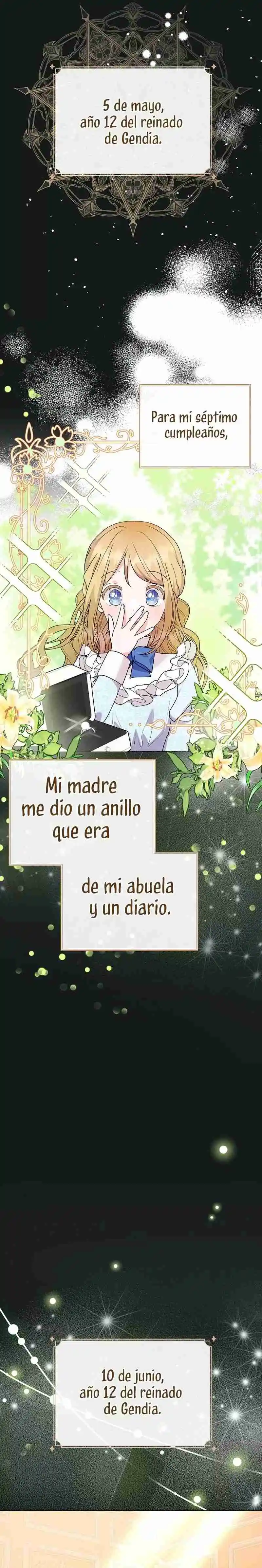 La Señora Del Hogar Para Bebés Se Jubila - Capítulo 77 - Página 2 - LectorTMOo