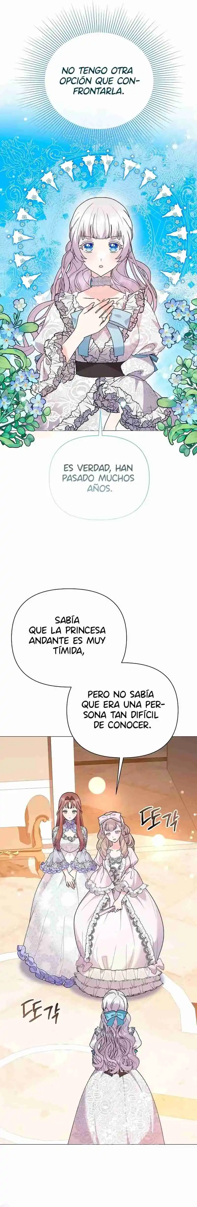 La Señora Del Hogar Para Bebés Se Jubila - Capítulo 77 - Página 26 - LectorTMOo