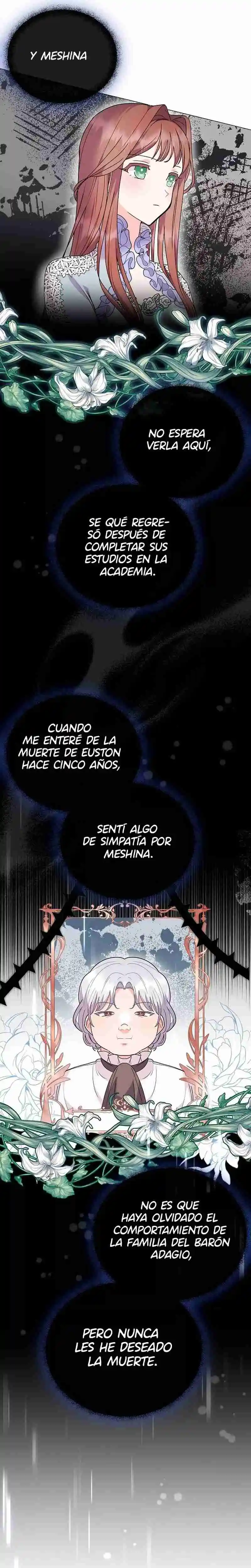 La Señora Del Hogar Para Bebés Se Jubila - Capítulo 77 - Página 28 - LectorTMOo