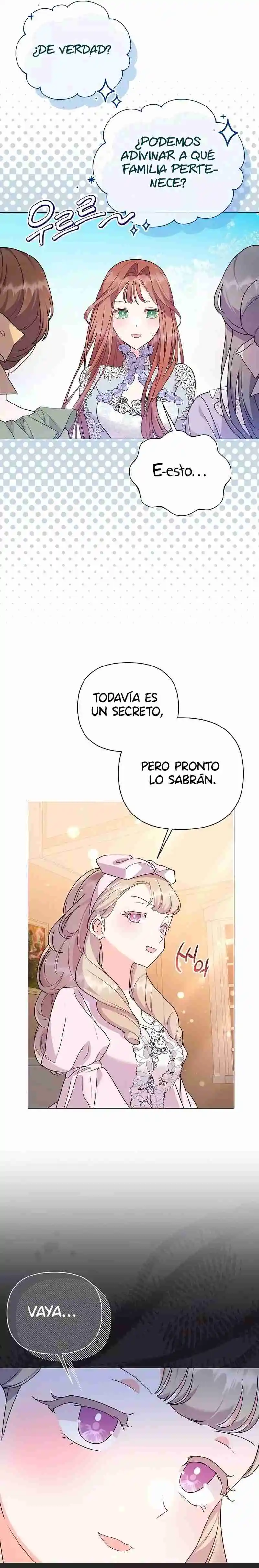 La Señora Del Hogar Para Bebés Se Jubila - Capítulo 77 - Página 30 - LectorTMOo
