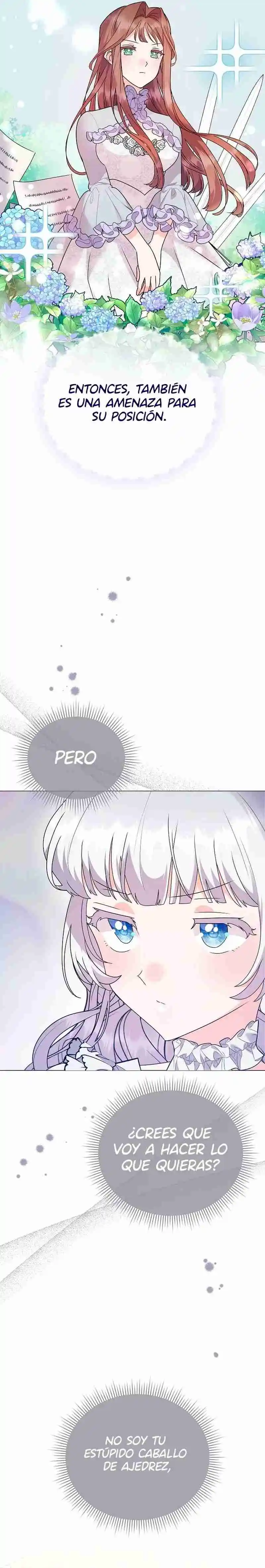 La Señora Del Hogar Para Bebés Se Jubila - Capítulo 77 - Página 32 - LectorTMOo