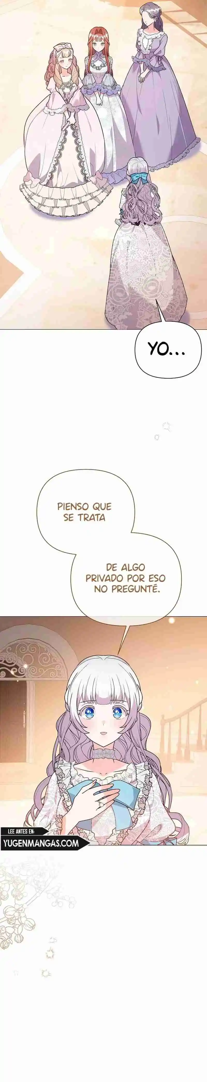 La Señora Del Hogar Para Bebés Se Jubila - Capítulo 78 - Página 2 - LectorTMOo