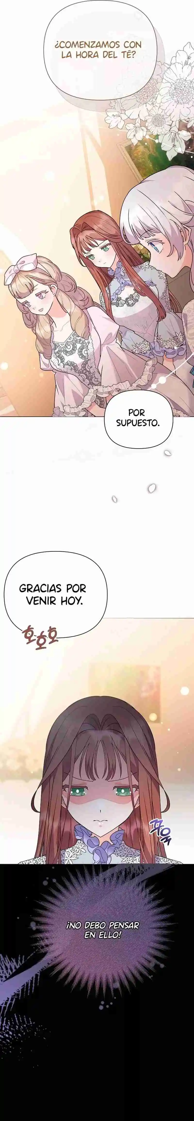 La Señora Del Hogar Para Bebés Se Jubila - Capítulo 78 - Página 5 - LectorTMOo