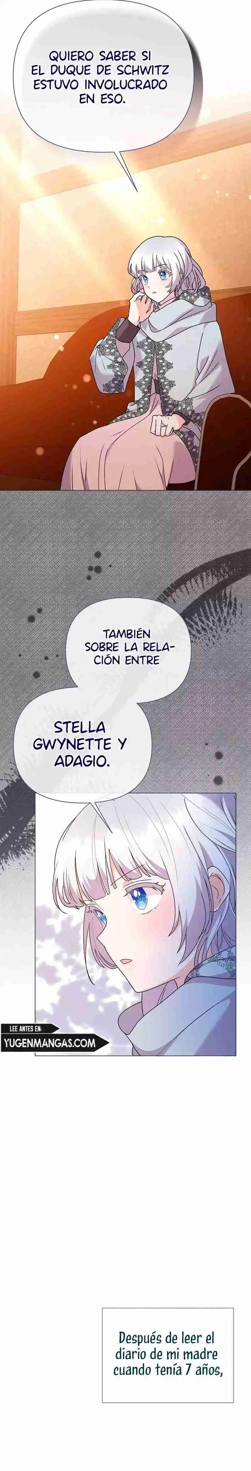 La Señora Del Hogar Para Bebés Se Jubila - Capítulo 78 - Página 12 - LectorTMOo