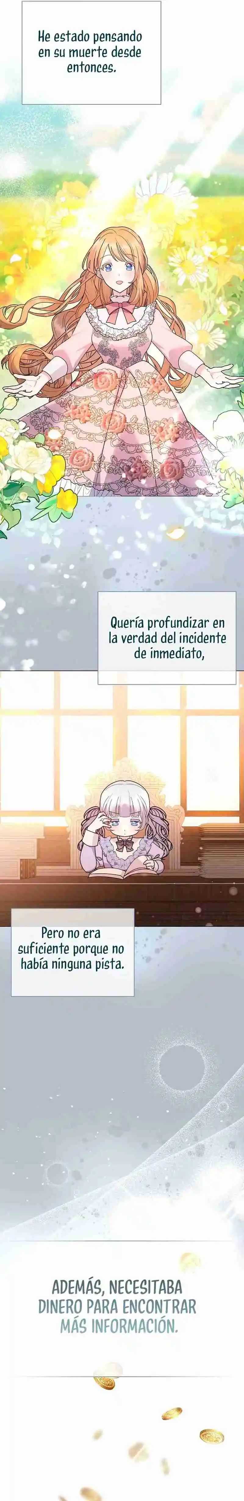 La Señora Del Hogar Para Bebés Se Jubila - Capítulo 78 - Página 13 - LectorTMOo