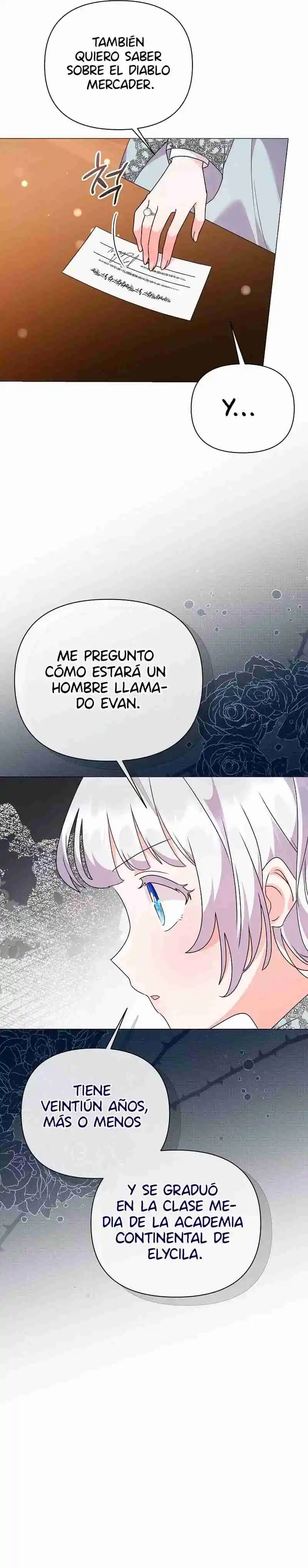 La Señora Del Hogar Para Bebés Se Jubila - Capítulo 78 - Página 16 - LectorTMOo