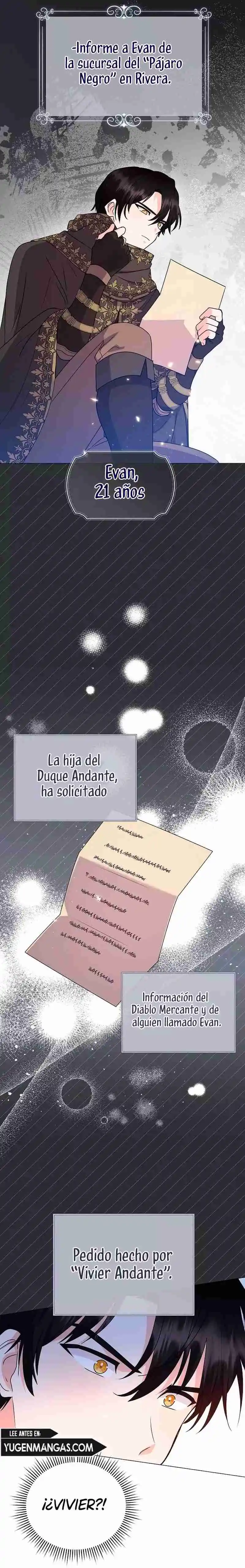 La Señora Del Hogar Para Bebés Se Jubila - Capítulo 78 - Página 23 - LectorTMOo