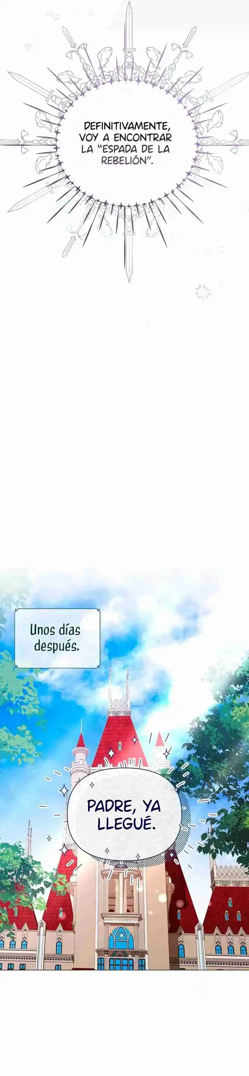 La Señora Del Hogar Para Bebés Se Jubila - Capítulo 78 - Página 30 - LectorTMOo