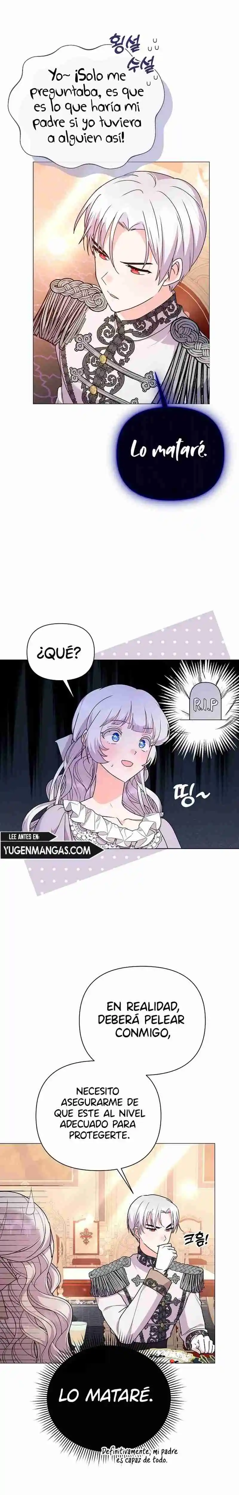 La Señora Del Hogar Para Bebés Se Jubila - Capítulo 79 - Página 2 - LectorTMOo
