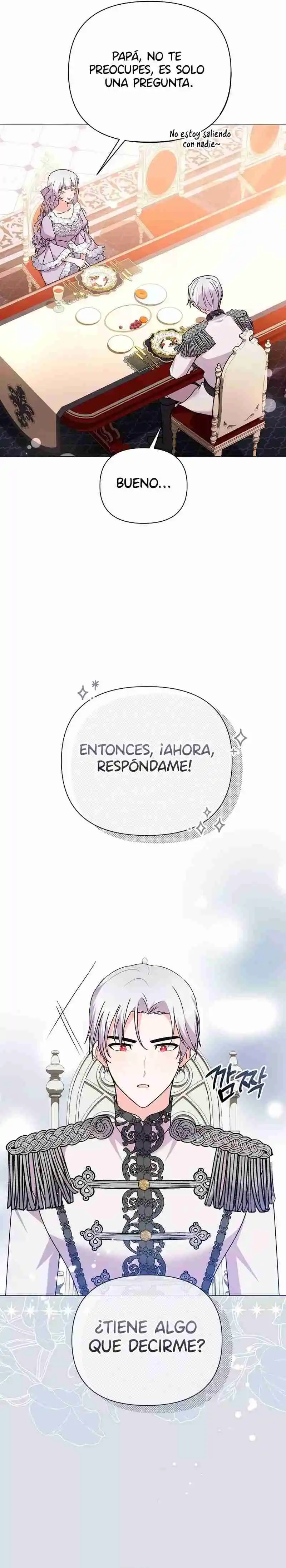 La Señora Del Hogar Para Bebés Se Jubila - Capítulo 79 - Página 4 - LectorTMOo