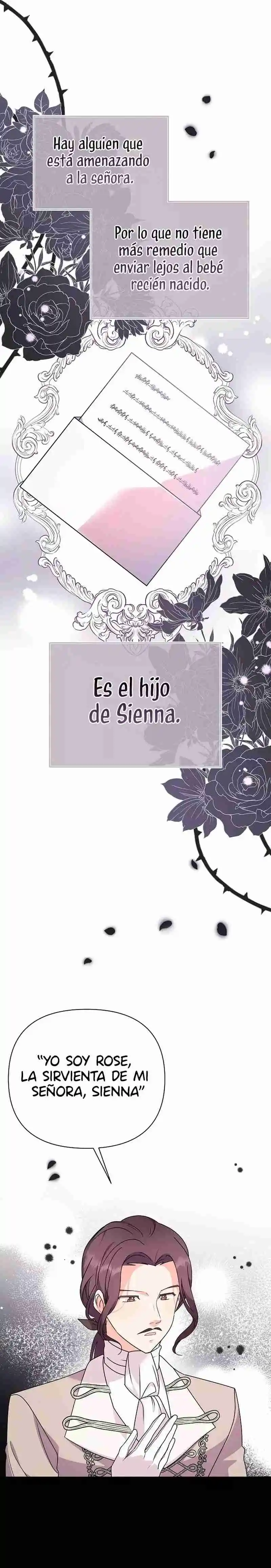 La Señora Del Hogar Para Bebés Se Jubila - Capítulo 79 - Página 9 - LectorTMOo