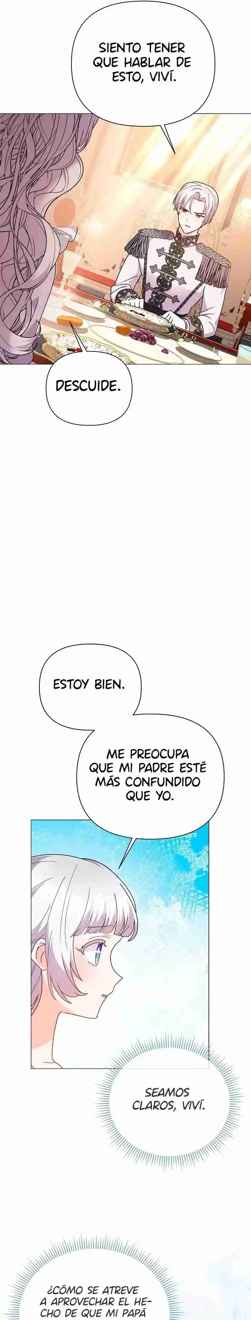 La Señora Del Hogar Para Bebés Se Jubila - Capítulo 79 - Página 15 - LectorTMOo