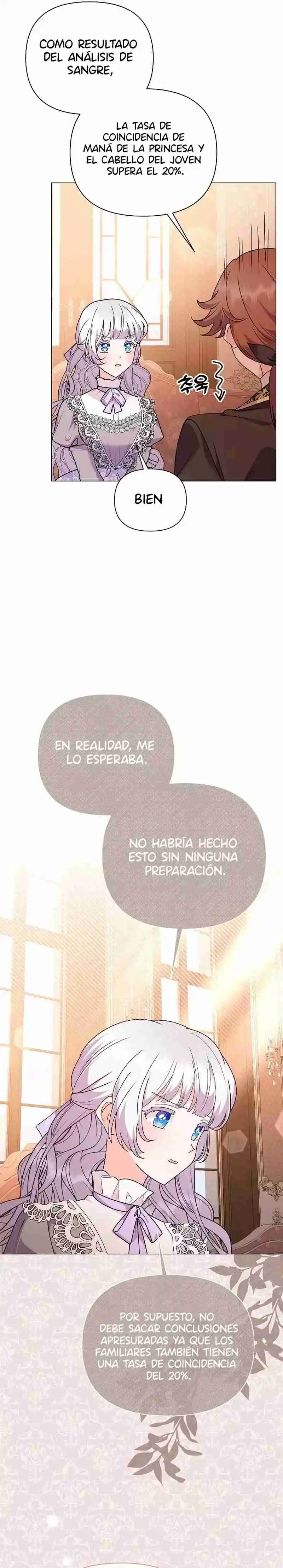 La Señora Del Hogar Para Bebés Se Jubila - Capítulo 79 - Página 18 - LectorTMOo