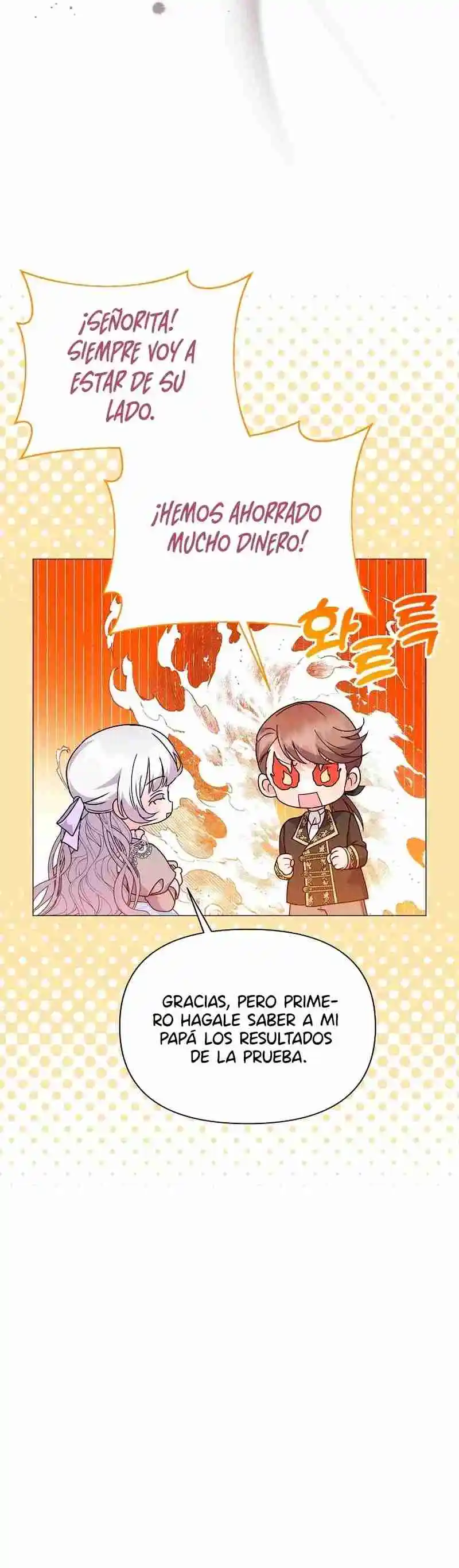 La Señora Del Hogar Para Bebés Se Jubila - Capítulo 79 - Página 21 - LectorTMOo