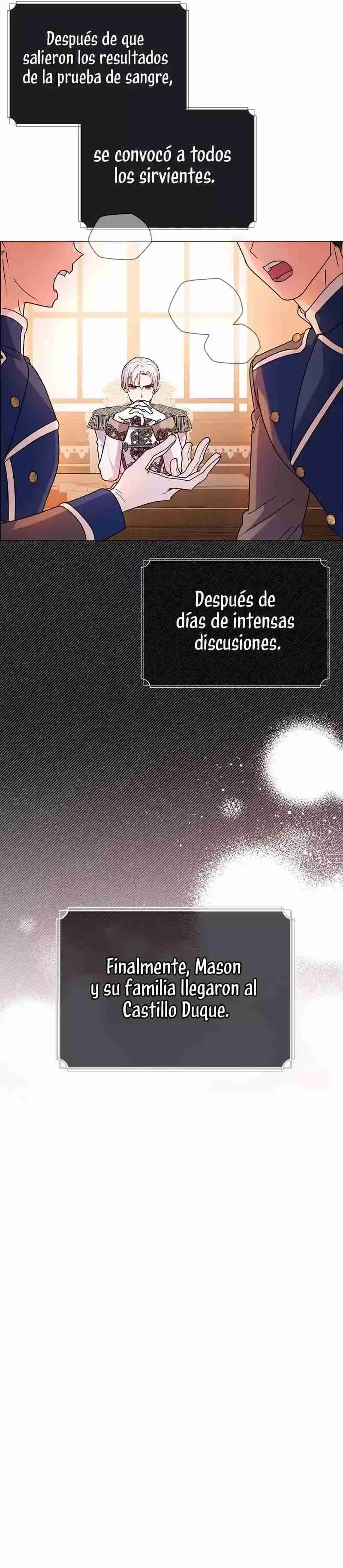 La Señora Del Hogar Para Bebés Se Jubila - Capítulo 79 - Página 22 - LectorTMOo