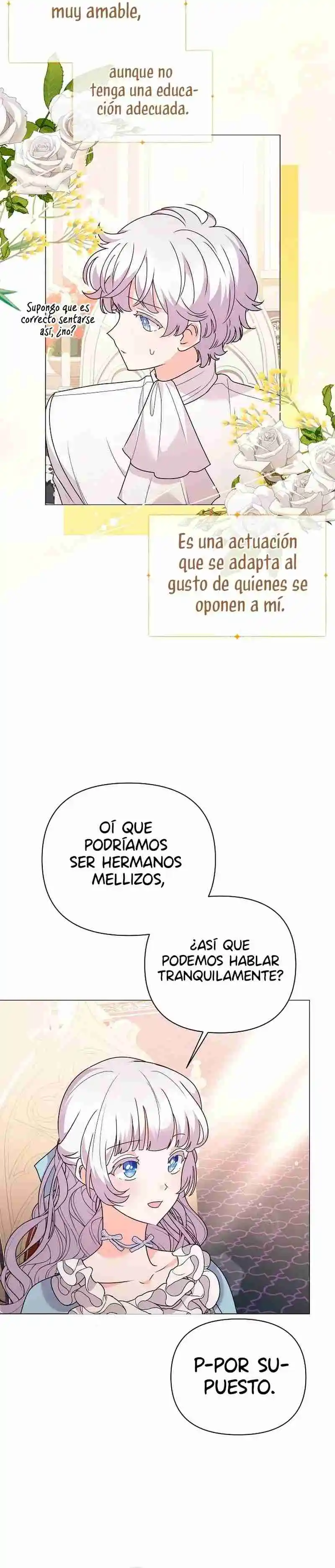 La Señora Del Hogar Para Bebés Se Jubila - Capítulo 79 - Página 25 - LectorTMOo