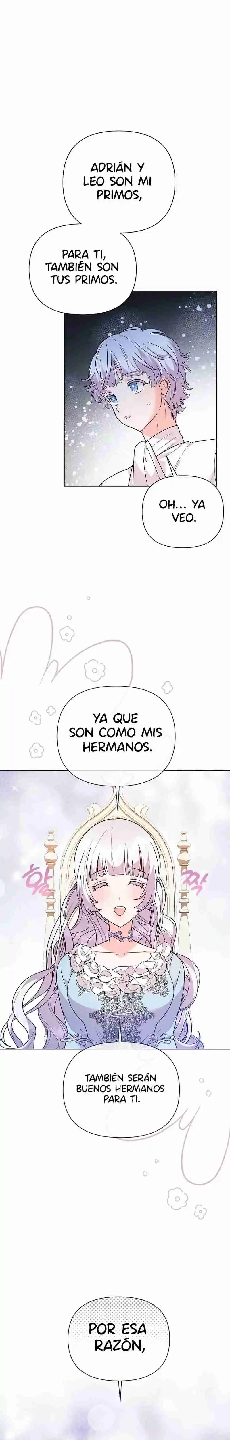 La Señora Del Hogar Para Bebés Se Jubila - Capítulo 79 - Página 30 - LectorTMOo