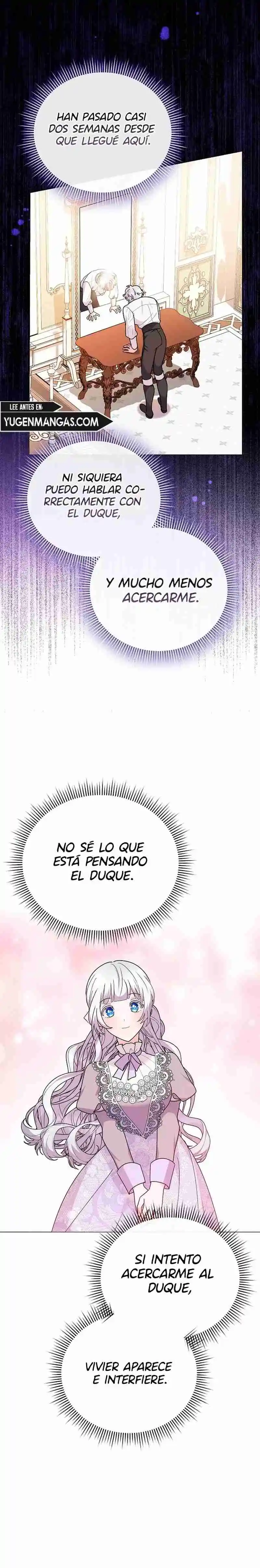 La Señora Del Hogar Para Bebés Se Jubila - Capítulo 80 - Página 2 - LectorTMOo