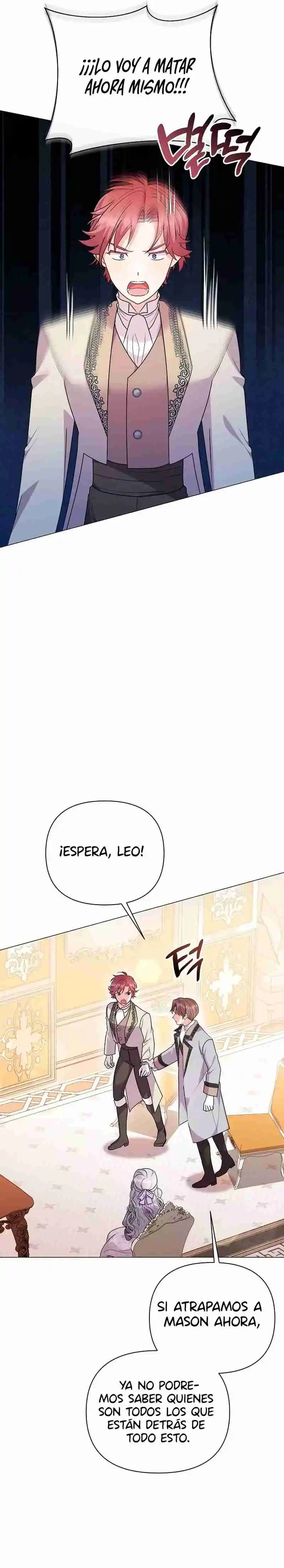 La Señora Del Hogar Para Bebés Se Jubila - Capítulo 80 - Página 12 - LectorTMOo