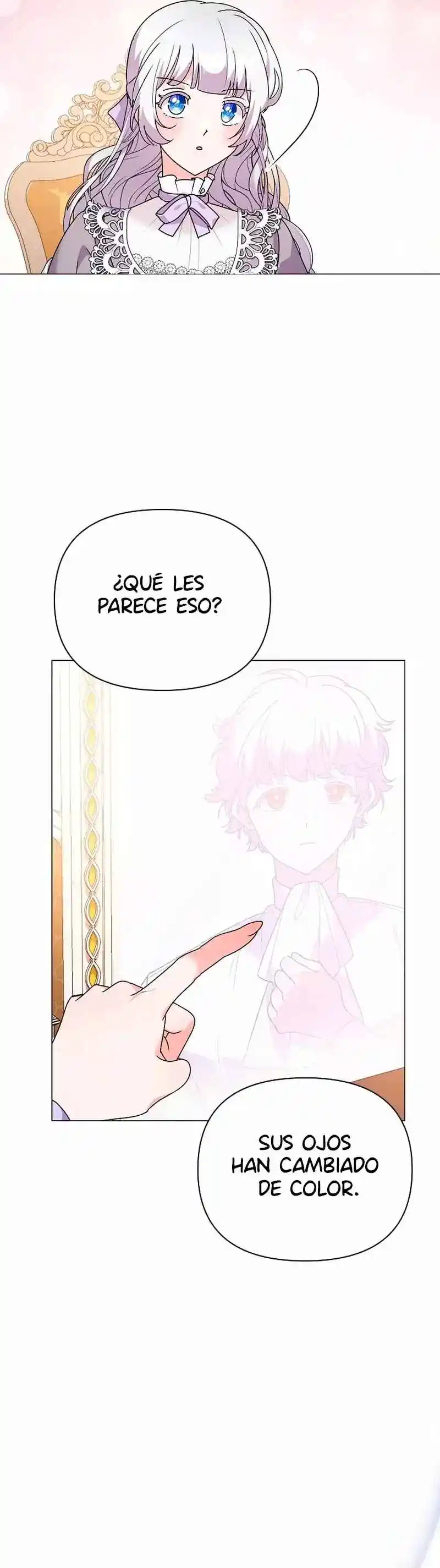 La Señora Del Hogar Para Bebés Se Jubila - Capítulo 80 - Página 15 - LectorTMOo