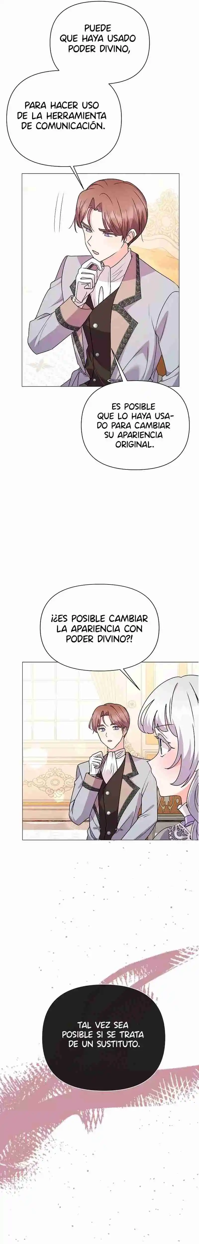 La Señora Del Hogar Para Bebés Se Jubila - Capítulo 80 - Página 17 - LectorTMOo