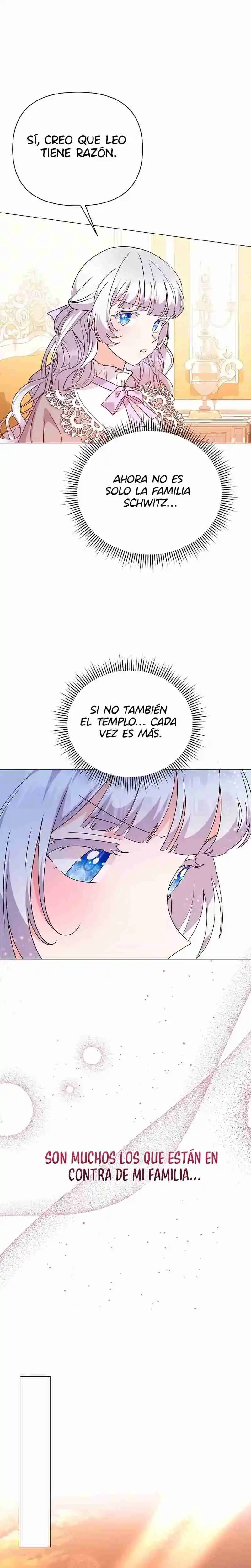 La Señora Del Hogar Para Bebés Se Jubila - Capítulo 80 - Página 19 - LectorTMOo