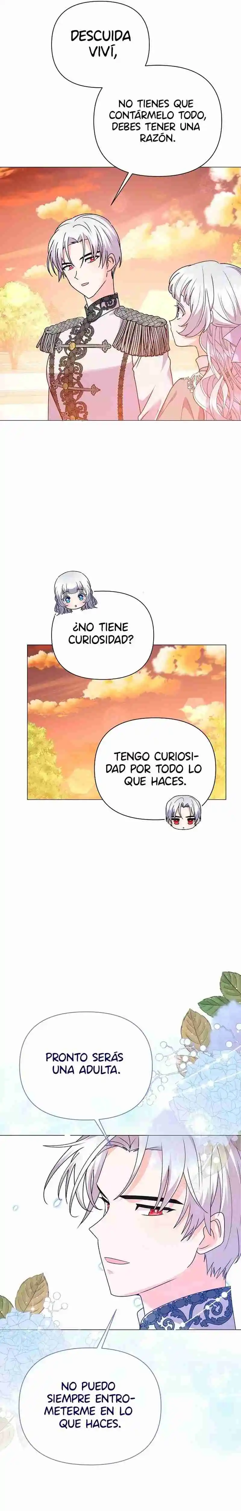 La Señora Del Hogar Para Bebés Se Jubila - Capítulo 80 - Página 22 - LectorTMOo