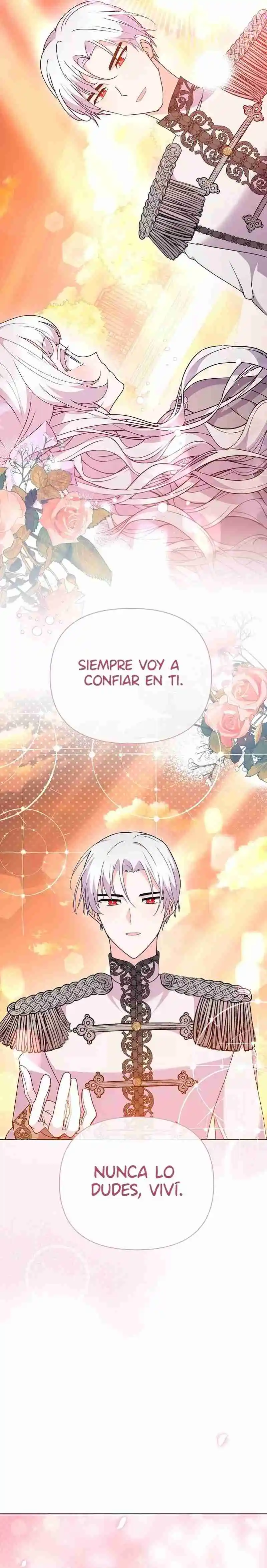 La Señora Del Hogar Para Bebés Se Jubila - Capítulo 80 - Página 25 - LectorTMOo