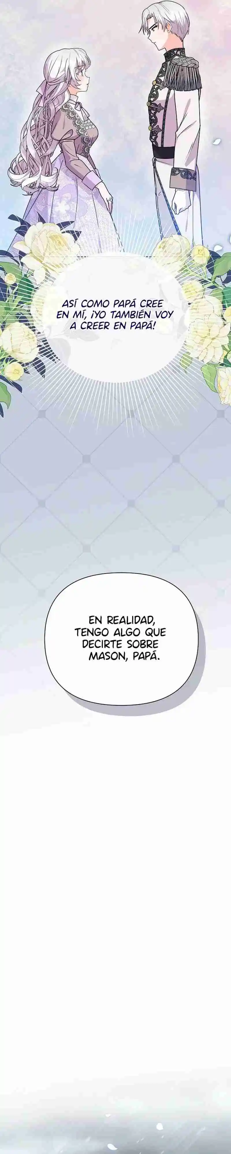 La Señora Del Hogar Para Bebés Se Jubila - Capítulo 80 - Página 28 - LectorTMOo