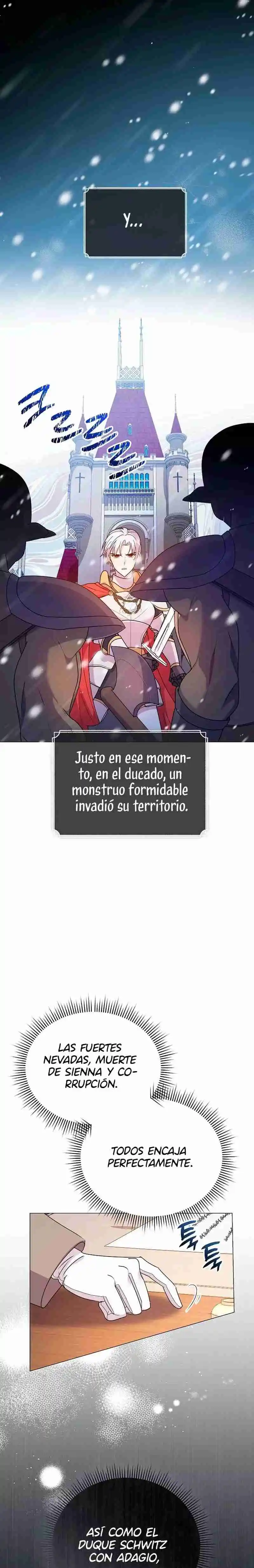 La Señora Del Hogar Para Bebés Se Jubila - Capítulo 80 - Página 30 - LectorTMOo