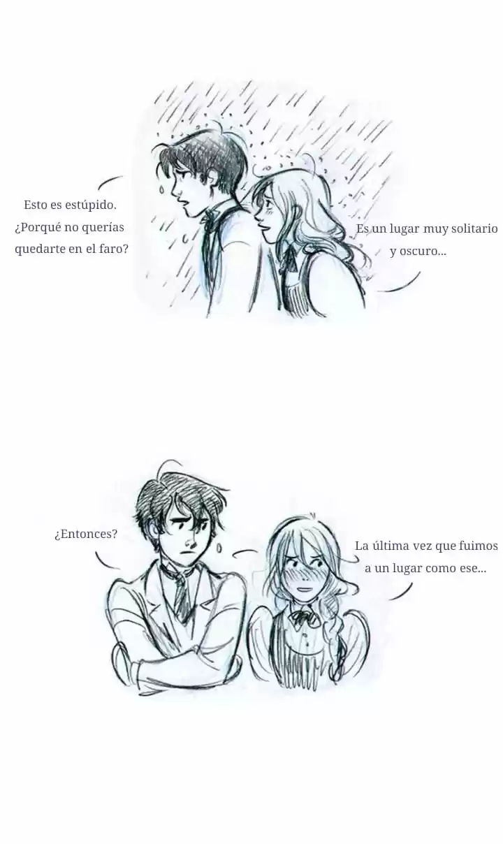 La Señorita Y Sus Lacayos Van A Ir A Molestar A La Estudiante Transferida - Capítulo 1 - Página 4 - LectorTMOo